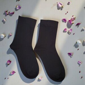 Women's Classic Cotton Crew Socks